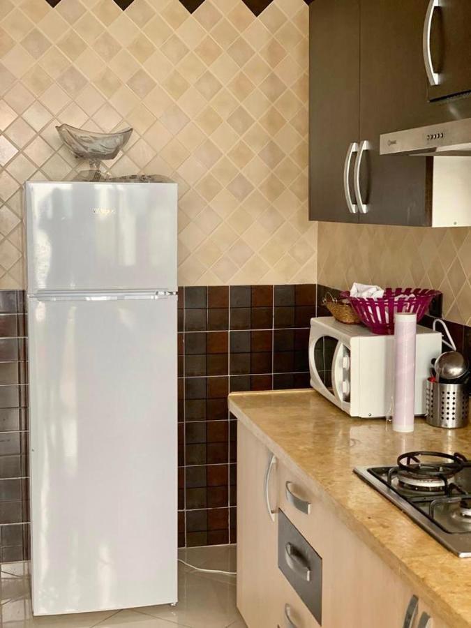 Spacious 3-Bedroom Apartment Tétouan Esterno foto